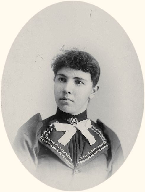 Cora Latterell Kampa