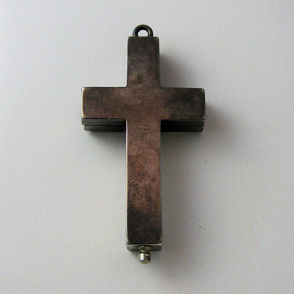Cross