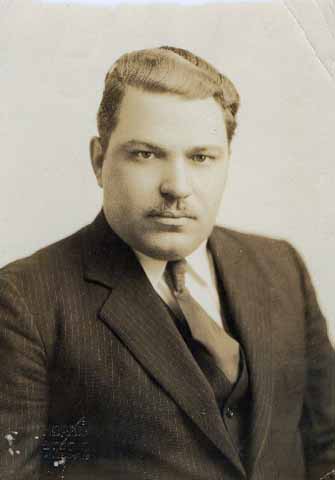 Dewey William Johnson