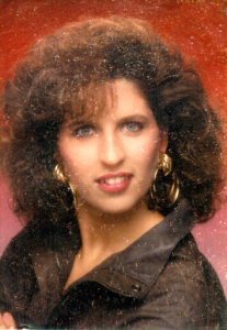 Diane Kathryn Braun.