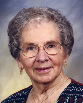 Dolores Levendowski Latterell(n&eacute;e Kampa)