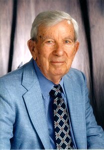 Donald Joseph Kampa, 1998, Tucson, AZ.