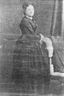 Dorothea Balder Zertler (n&eacute;e Eckel)