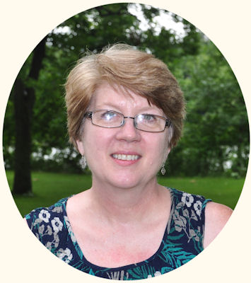 Dorothy Braun Hayes, July 23, 2011, St. Cloud, Minnesota