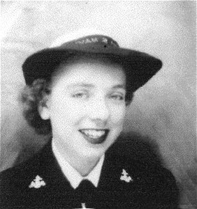 Dorothy Alice Fastiggi (née Kampa)