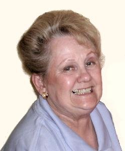 Dorothy Marilyn Munson (n&eacute;e Drewes).