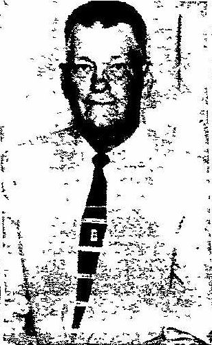 Drury Joseph Bonderer