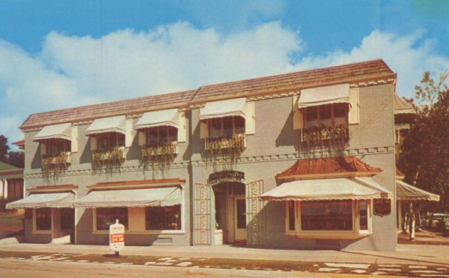 Edith's Country Shop, Wayzata, Minnesota