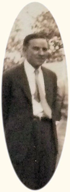 Edmund Peter Kampa, 1938, Winona, MN