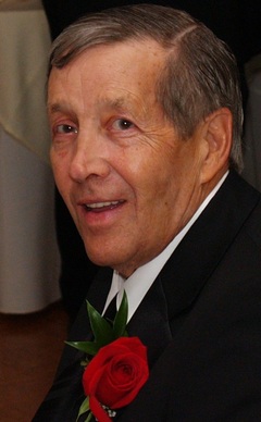 Edward A. Stimmler, Sr.