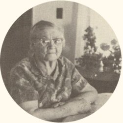 Elizabeth M. Bender (n&eacute;e Imholte)