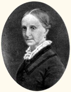 Eliza Harvey Hunt (n&eacute;e King)
