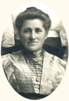 Emma Maria Kaufmann Low