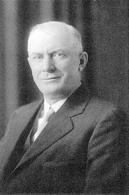 Ernest Albert Greenwood.