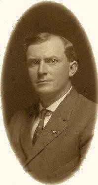 Ernest Albert Greenwood.