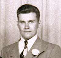 Ervin R. Jurek, 1949