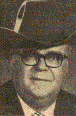 Eugene 'Gene' Kampa.