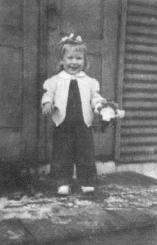 Frances Kampa, University Village, St. Paul, University of Minnesota Campus.