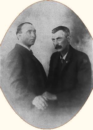 Frank R. and William J. Balder.