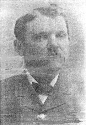 Frank Balder, Brewer, 1878