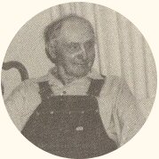 Frank Benjamin Imholte