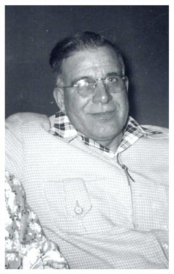 Frank Peter John Abfalter (1904-1983)