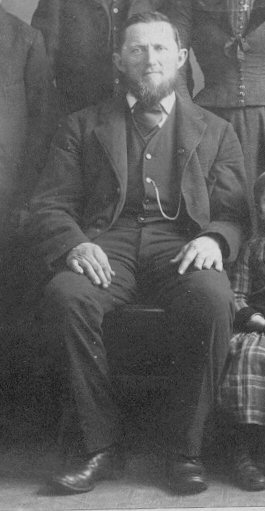 Franz Anton Stimmler