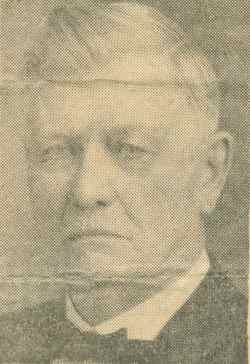 District Court Judge Gauthe Emil Qvale