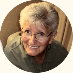 Gayle Clare Brennicke (n&eacute;e Joos), 2007