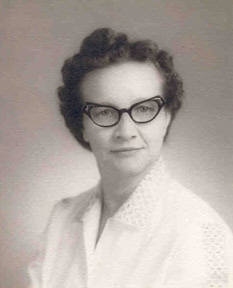 Genevieve Marie O'Konek