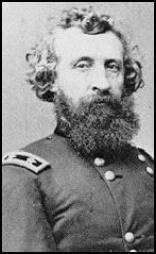 Civil War General Thomas Kilby Smith.