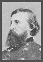 Civil War General Thomas Kilby Smith.