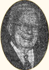 George F. Benninghoff