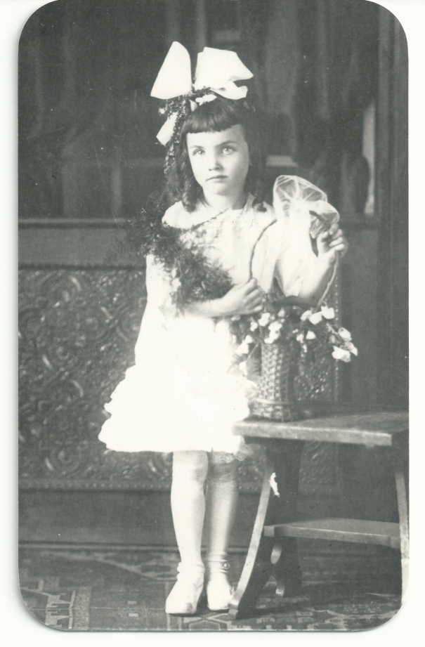 Geraldine Clara Engel