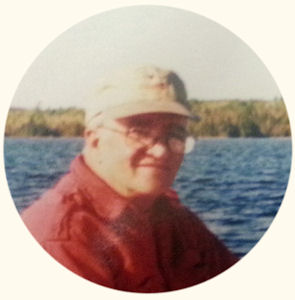 Gerald J. Stimmler, Jr.