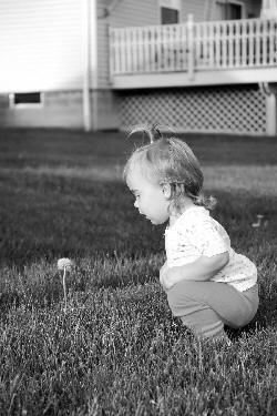 Gianna Panzott, Spring 2005