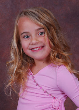 Gianna 2009