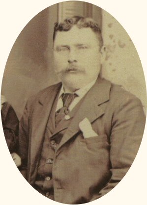 Gustaf A. Sames