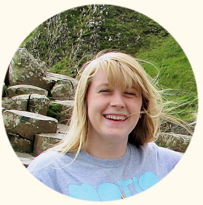 Hannah Grace Kampa, Ireland 2014