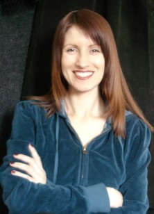 Heather Stimmler-Hall