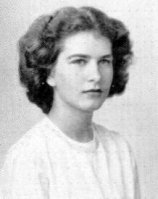 Helen Stimler, Wayzata, MN, 1947.