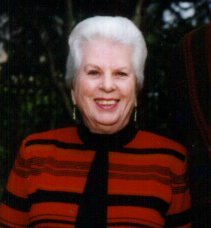 Helen Eileen Lundblad (n&eacute;e Stimler), San Francisco, CA, Feb. 21, 1999