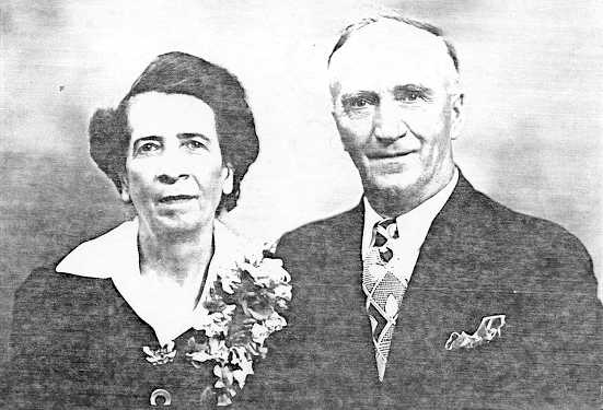 Helen and Charles T. Kampa.