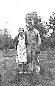 Helen and Charles T. Kampa.