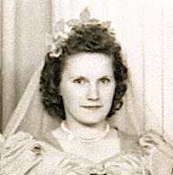 Helen H. Winkelman (n&eacute;e Jurek), 1949