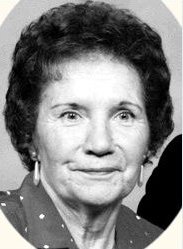 Helen H. Winkelman (n&eacute;e Jurek)