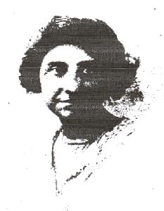 Henrietta Theresa Kaufmann