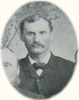 Henry Imholte, about 1900