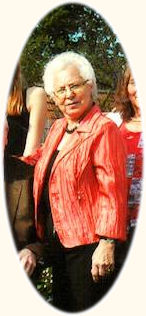 Hildegard Holz 1934-2018