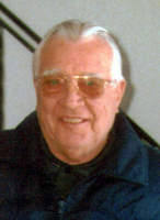 Hubert 'Hub' L. O'Konek (1923-2009)